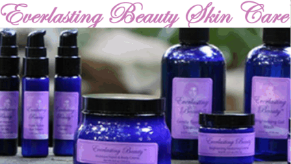 Everlasting Beauty Skin Care